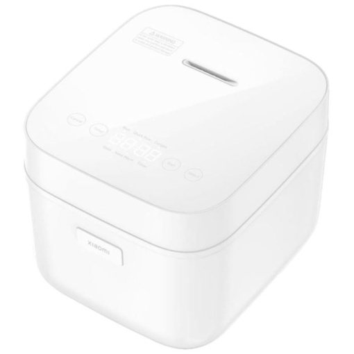 Aparat Orez Multifunctional Smart Xiaomi Rice Cooker 320 - 380W 1.5L Alb EU BHR9016EU