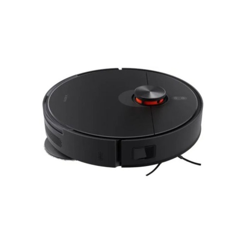 Aspirator Robot Inteligent Xiaomi S20+, 55W, 0.45L, Autonomie 170Min, 6000Pa Negru EU BHR8158EU
