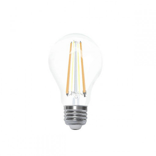 Bec LED inteligent Sonoff 7W E27 2200K-6500K B02-F-A60
