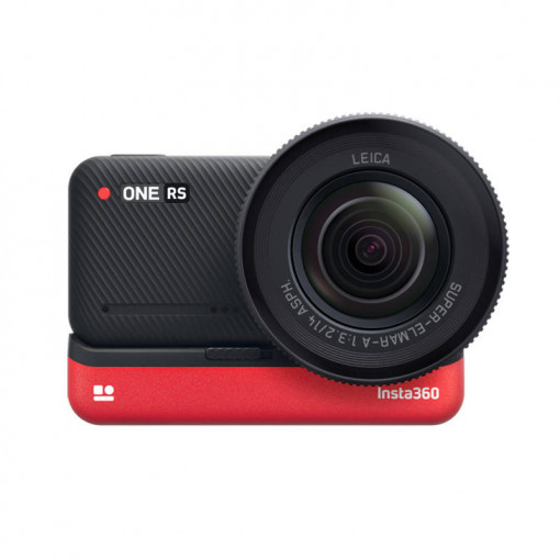 Camera foto actiune Insta360 ONE RS Editie 1 inch