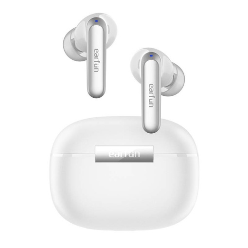Casti Wireless Bluetooth TWS In Ear EarFun Air2 (Alb)