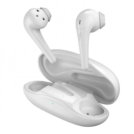 Casti wireless TWS 1MORE Comfobuds 2 (albe) ES303-White