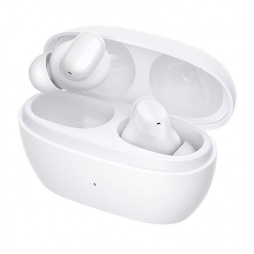 Casti wireless TWS 1MORE Omthing AirFree Buds (albe) EO009-White