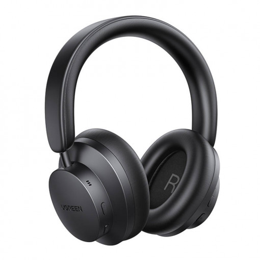 Casti wireless UGREEN HiTune Max3 Hybrid (negru) 90422
