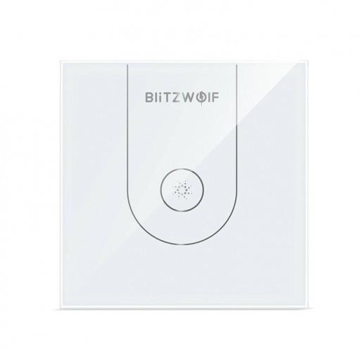 Comutator Wi-Fi inteligent pentru incalzirea apei BlitzWolf BW-SS10