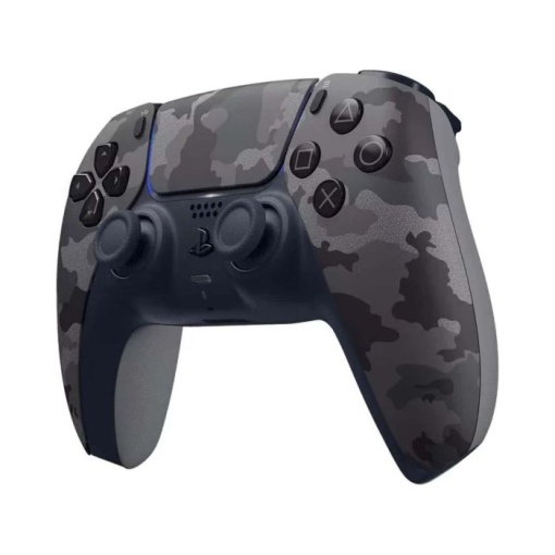 Controller PS5 Wireless Dualsense Sony (OEM) Gri Camo EU