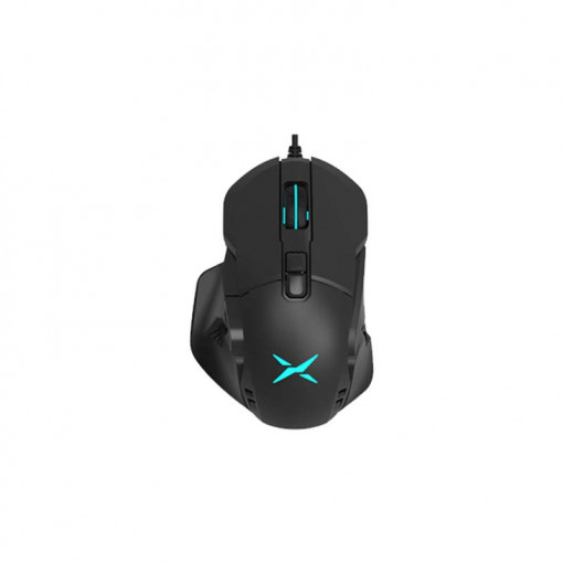 Mouse gaming wireless Delux M629DB 2.4G 10000DPI RGB