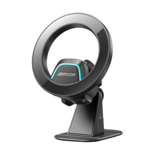 Suport Auto Telefon Magnetic Joyroom JR-ZS376 Pentru Bord (Negru)