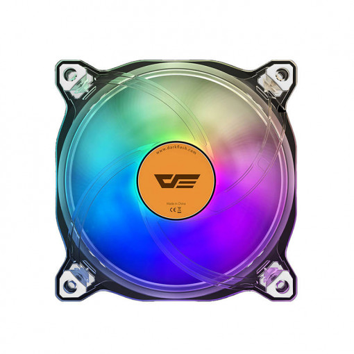 Ventilator computer Darkflash CF8 Pro ARGB (120x120)