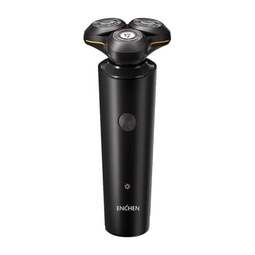 Aparat de Ras ENCHEN X8-C 5W USB-C, Autonomie 1 Ora (Negru)