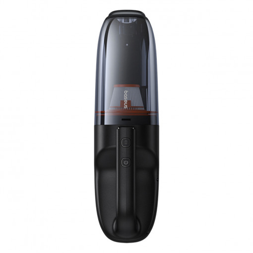 Aspirator auto wireless ergonomic Baseus AP02 6000Pa 160W - negru C30459600121-00