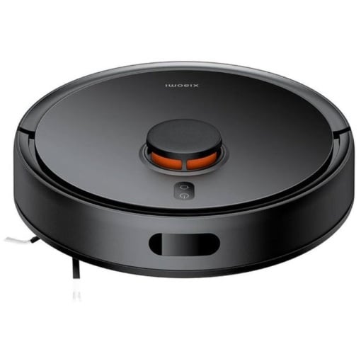 Aspirator Robot Inteligent Xiaomi S20, 45W, 0.4L Negru EU BHR8628EU