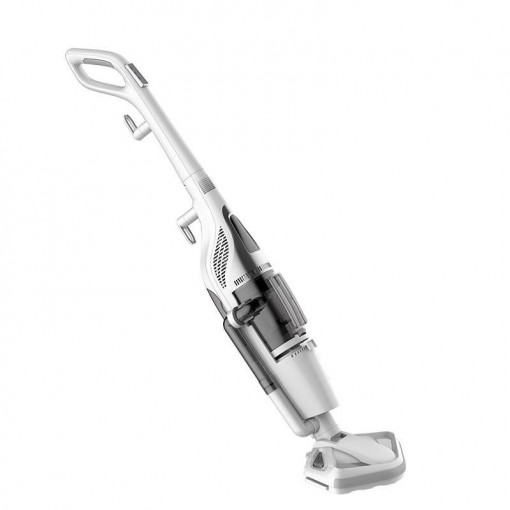 Aspirator si mop cu abur cu fir 2in1 Deerma 1.2L 1300W ZQ990W