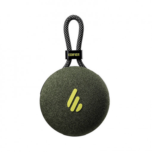 Boxa bluetooth Edifier MP100 Plus 5W (verde padure)