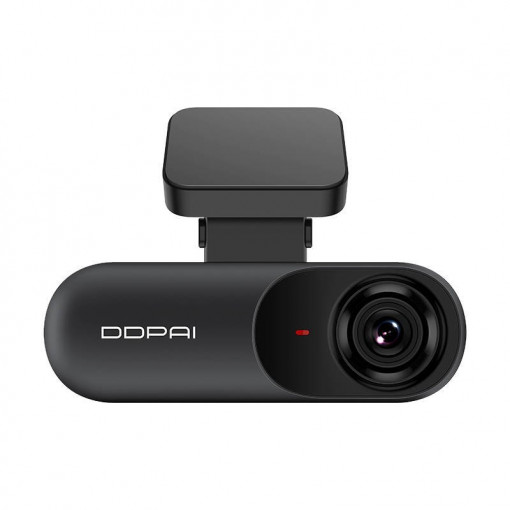 Camera de bord DDPAI Mola N3 GPS 2K 1600p/30fps WIFI