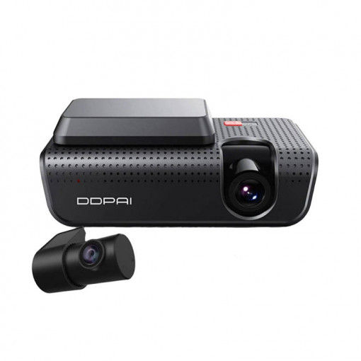 Camera de bord DDPAI X5 Pro GPS 4k
