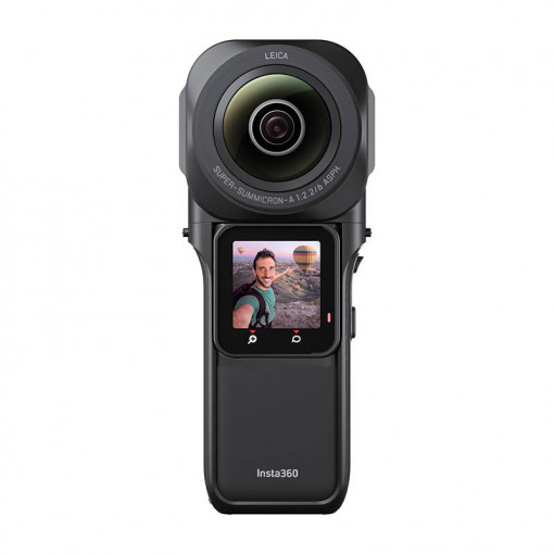 Camera foto sport Insta360 ONE RS 1-inch 360 Edition