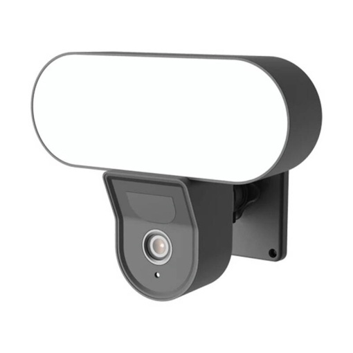 Camera Supraveghere Exterior IP cu Proiector Smart FloodLight Gosund IPC3 Full HD WiFi IP65