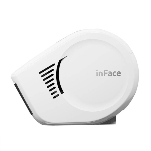 Epilator IPL InFace ZH-01F 5 Niveluri Energie, 2 Moduri (Alb)
