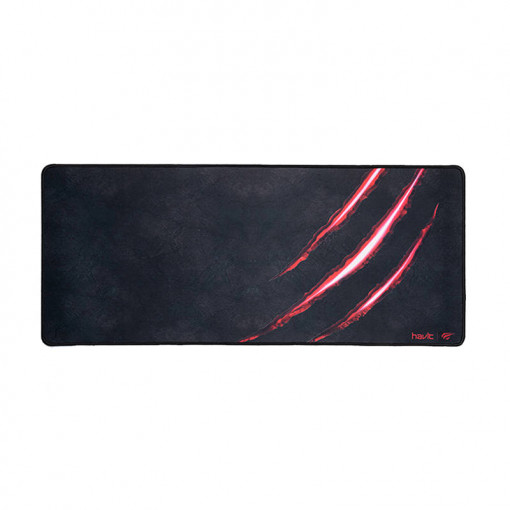 Mousepad Gaming Havit GAEMNOTE MP860 700x300x3mm