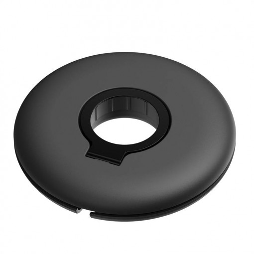 Organizator/suport pentru incarcator AppleWatch (negru) ACSLH-01