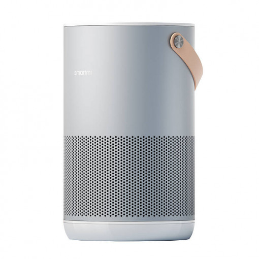 Purificator de aer inteligent prin evaporare Smartmi P1 (argintiu) FJY6006EU