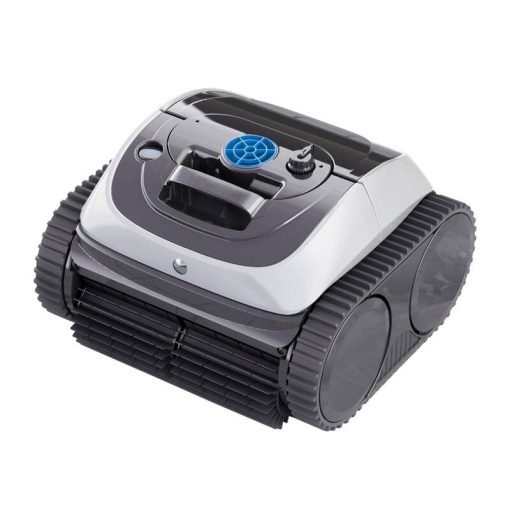 Robot de Curatare Piscina Wireless Wybot C1, Automat, pentru Suprafete de pana la 150m² (Alb)