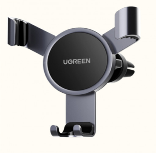 Suport auto magnetic UGREEN LP493 pentru ventilatie 50601