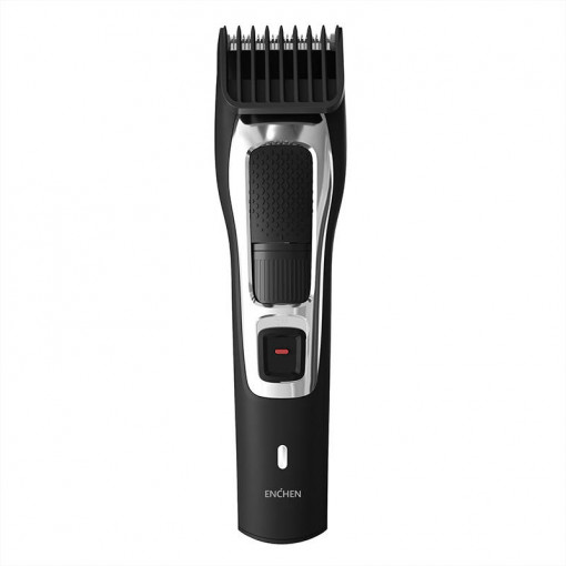 Aparat de tuns ENCHEN Sharp 3S 5W 7300rpm 1-20mm (negru)