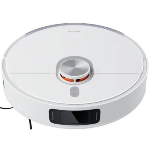 Aspirator Robot Inteligent Xiaomi S20+, 55W, 0.45L, Autonomie 170Min, 6000Pa Alb EU BHR8159EU