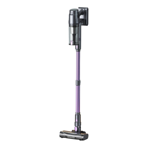 Aspirator Vertical Wireless Lubluelu L7 230W 0.7L Max 30000Pa (Gri)