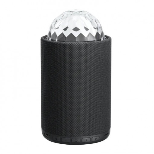 Boxa Portabila Bluetooth Wireless Joyroom Maya Series RGBJR-MS01, 8W (negru)