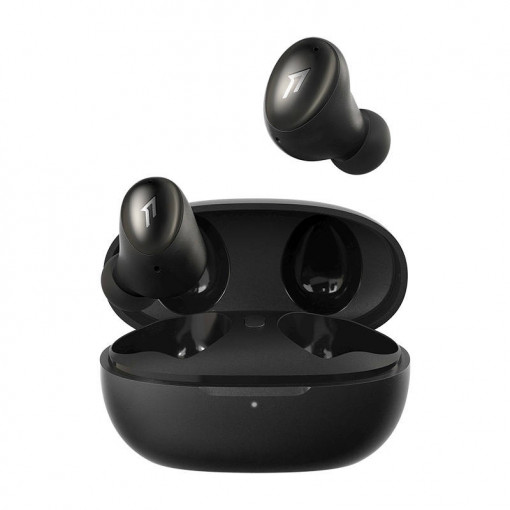 Casti wireless TWS 1MORE ColorBuds 2, ANC (negru) ES602-Black