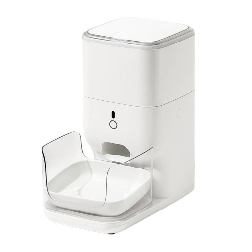 Hranitor Automat Smart Mancare Pentru Animale CatLink FO4 STD 4L