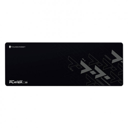 Mousepad Gaming Thunderobot Player-P1-950, 950 x 350 x 3mm (negru)