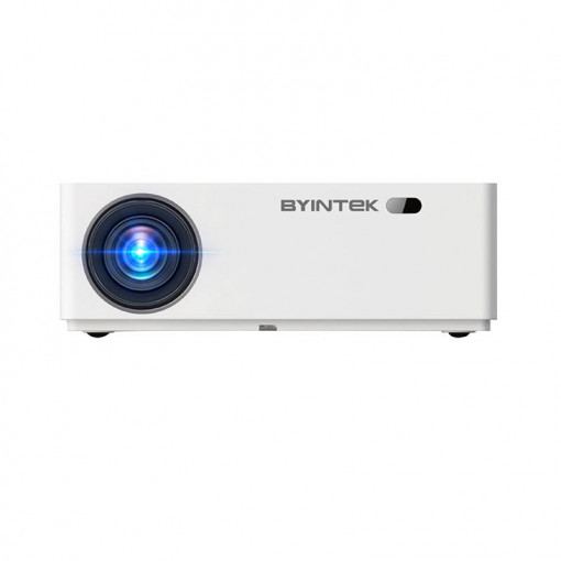 Proiector BYINTEK K20 Smart LCD 4K 1920x1080p Android OS
