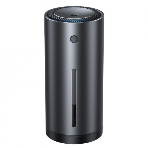 Umidificator auto hidratant BASEUS negru 2 moduri 300ml 152.5x70x70mm CRJSQ01-01