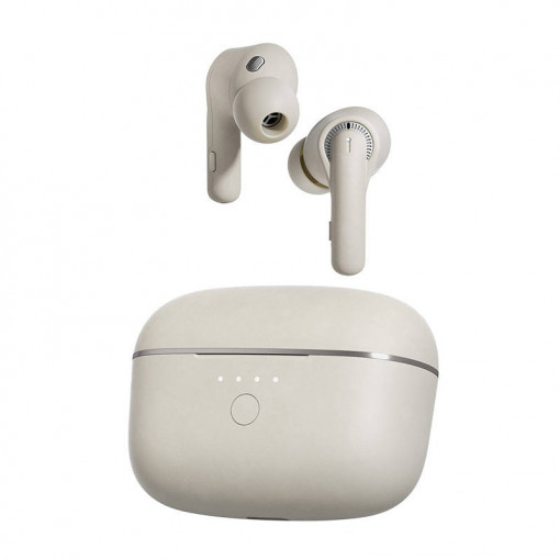 Casti wireless bluetooth Tribit FlyBuds C1 Pro BTHA2 TWS