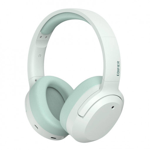 Casti wireless Edifier W820NB Plus, ANC (verde)