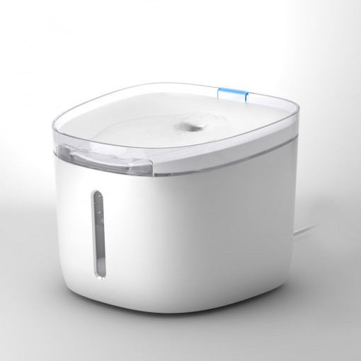 Fantana de apa pentru animale de companie Petoneer Fresco mini plus 1.9L PN-110047