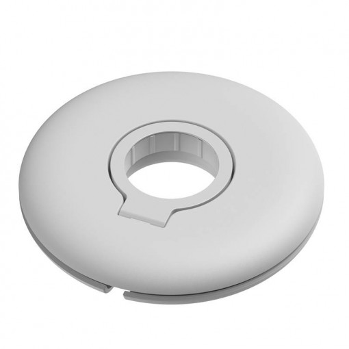 Organizator/suport pentru incarcator AppleWatch (alb) ACSLH-02