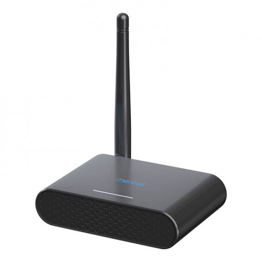 Switch smart deschidere usi de garaj Meross MSG200 (HomeKit)