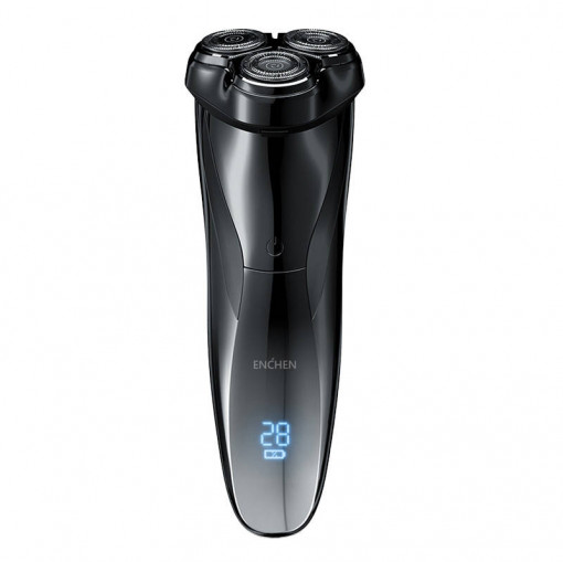Aparat de ras electric ENCHEN Blackstone-3 5W (negru)