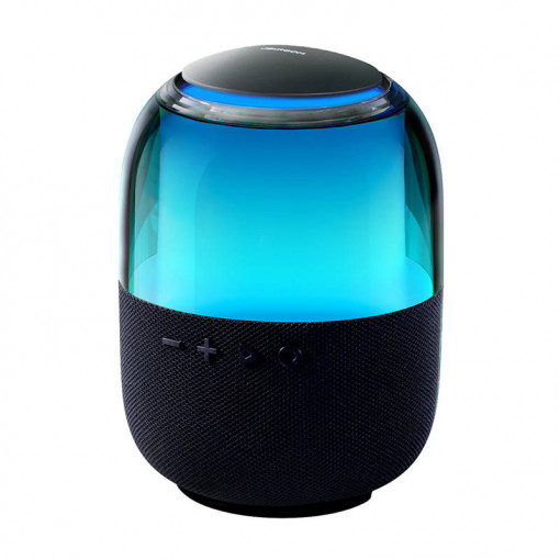 Boxa portabila wireless RGB Joyroom JR-ML05 RGB 8W