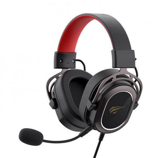 Casti pentru gaming Havit H2008d microfon detasabil