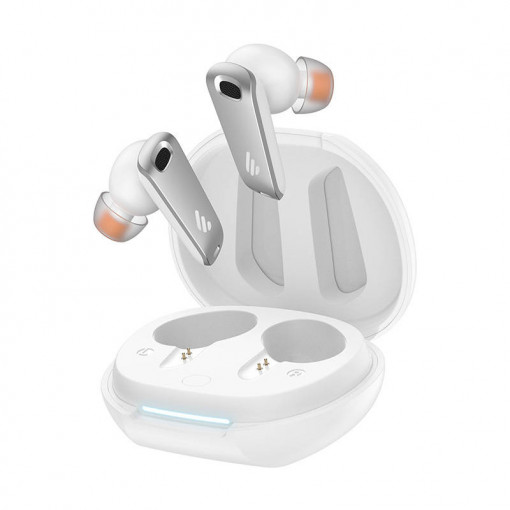 Casti Wireless Bluetooth In Ear Edifier NeoBuds Pro TWS, ANC noise cancelling (alb)