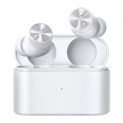 Casti wireless TWS 1MORE PistonBuds Pro, ANC (albe) EC302-White