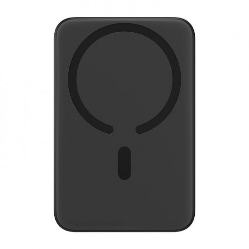 Powerbank Baseus Magnetic Mini 10000mAh 20W (negru) PPCX030001