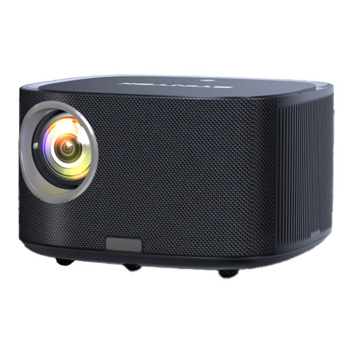 Proiector LED BYINTEK X30, 1920 x 1080 pixeli, 650 ANSI, 5000:1