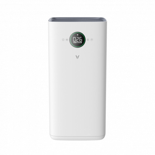 Purificator aer inteligent Viomi Smart Air Pro 35-60m2